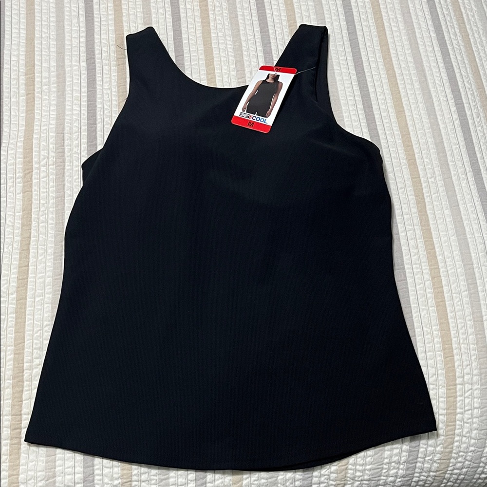 Women's workout Tank Top